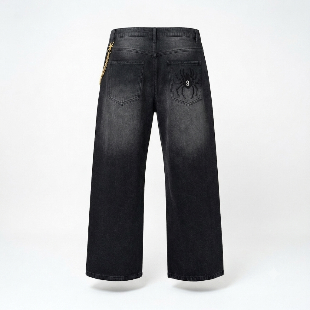 Shizuku Jeans