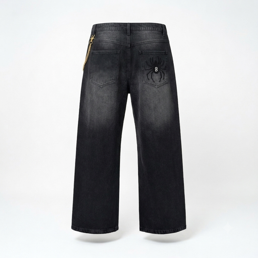 Shizuku Jeans