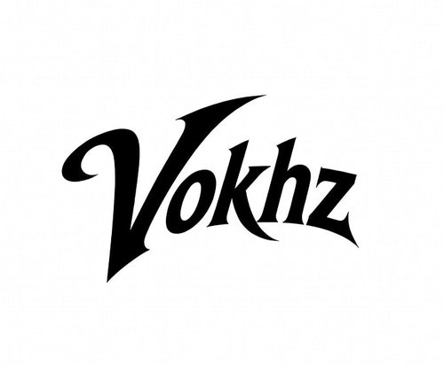 Vokhz Clothing
