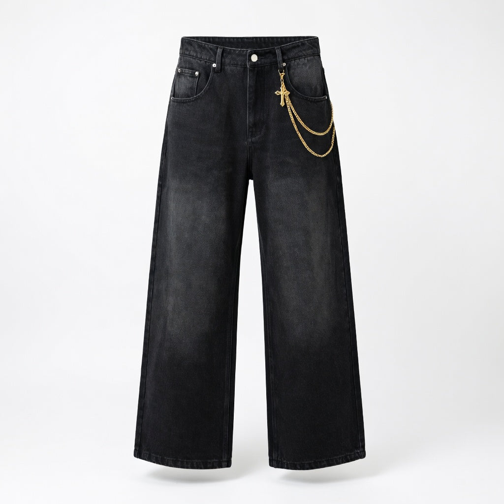 Shizuku Jeans