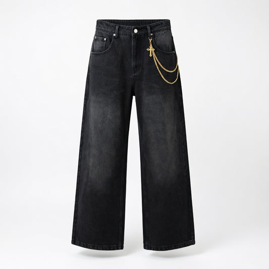 Shizuku Jeans